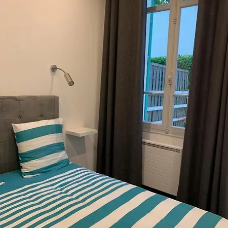 Appartement 2 Pieces Centre Ville Cannes Buitenkant foto