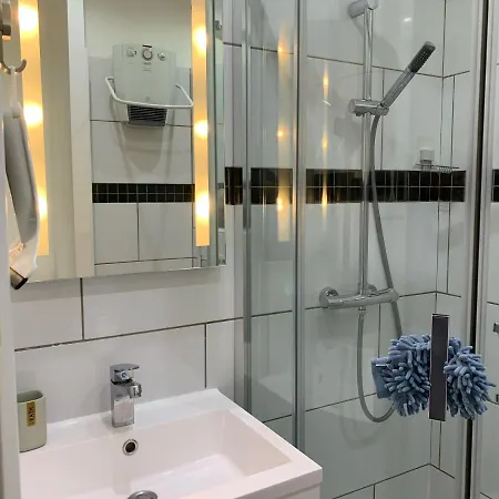 Appartement 2 Pieces Centre Ville Cannes Buitenkant foto