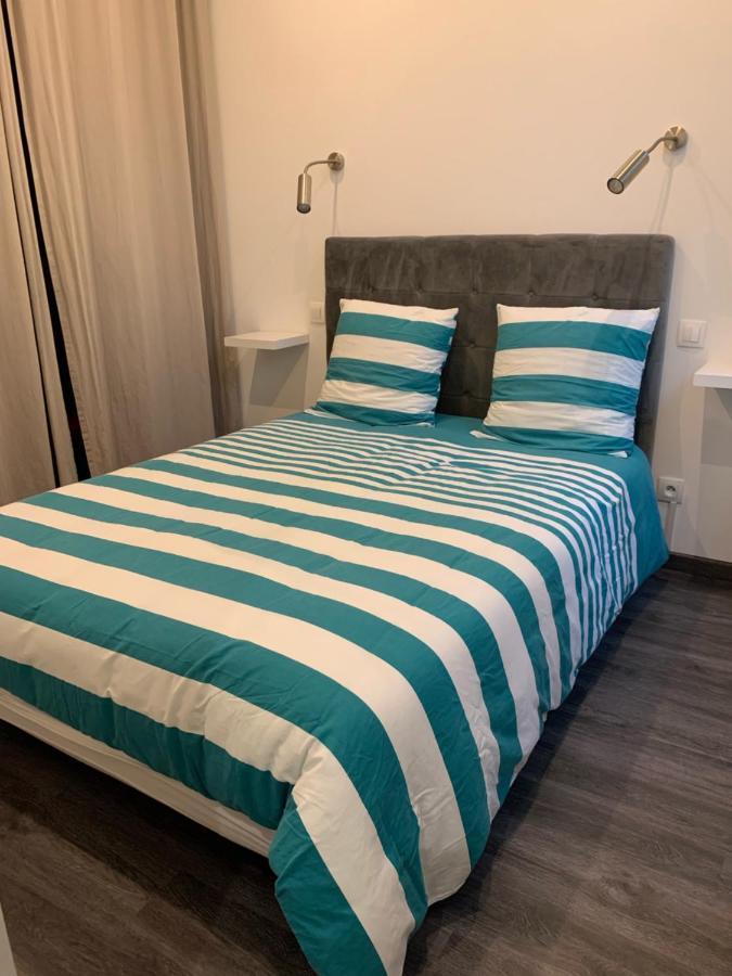 Appartement 2 Pieces Centre *