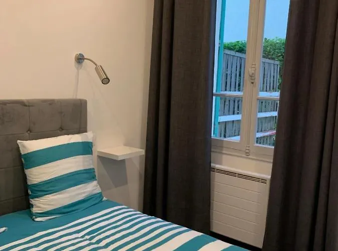 Appartement 2 Pieces Centre Ville Cannes